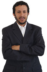 César Montalvo