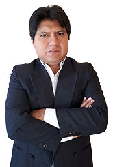 Luis Guasgua
