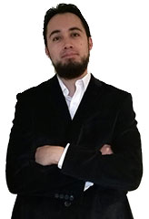 Santiago Jaramillo